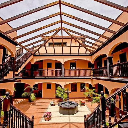 Residencial El Conde #7 Apartment Valle Gran Rey Exterior photo