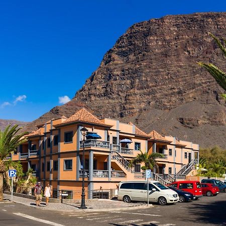 Residencial El Conde #7 Apartment Valle Gran Rey Exterior photo