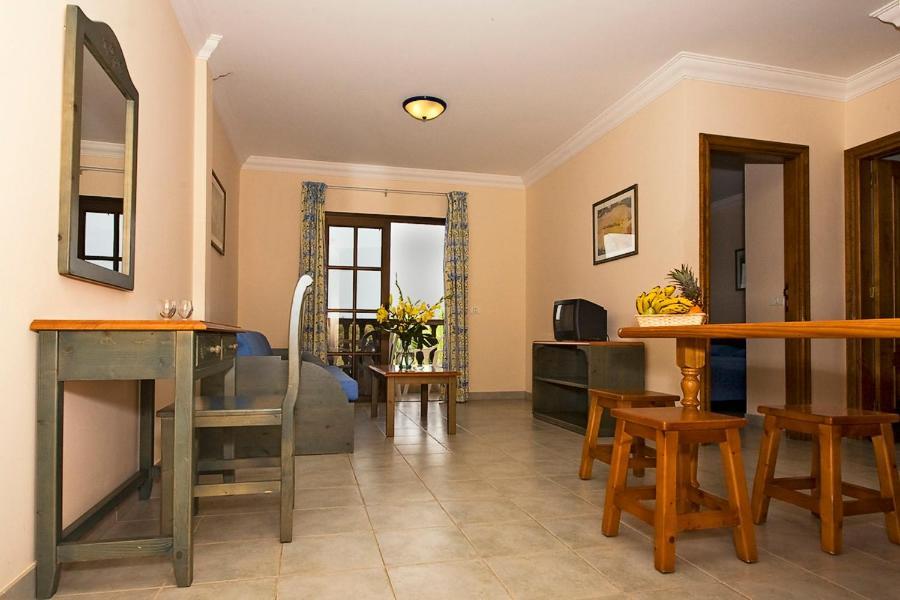 Residencial El Conde #7 Apartment Valle Gran Rey Exterior photo