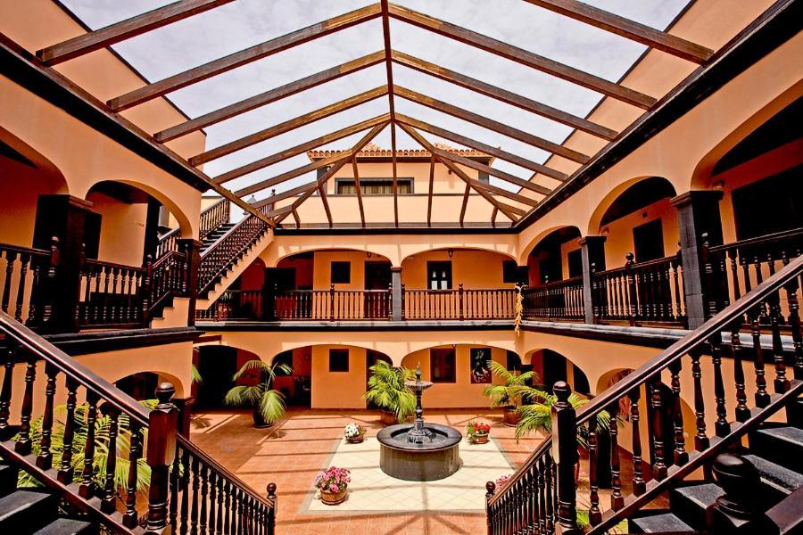 Residencial El Conde #7 Apartment Valle Gran Rey Exterior photo