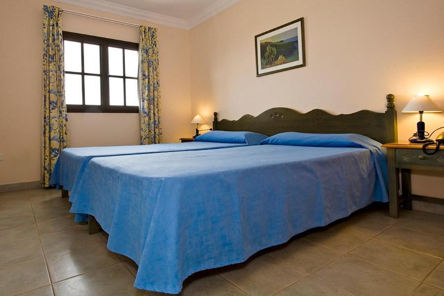 Residencial El Conde #7 Apartment Valle Gran Rey Exterior photo