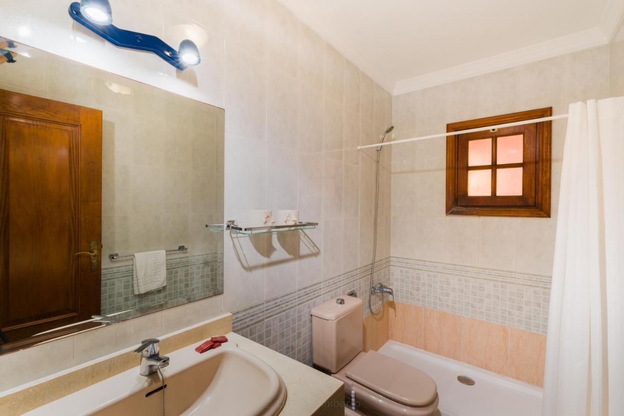 Residencial El Conde #7 Apartment Valle Gran Rey Exterior photo