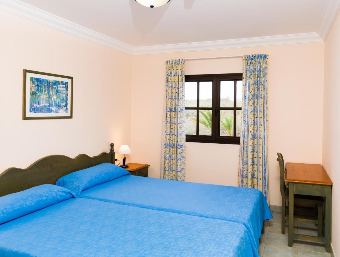 Residencial El Conde #7 Apartment Valle Gran Rey Exterior photo
