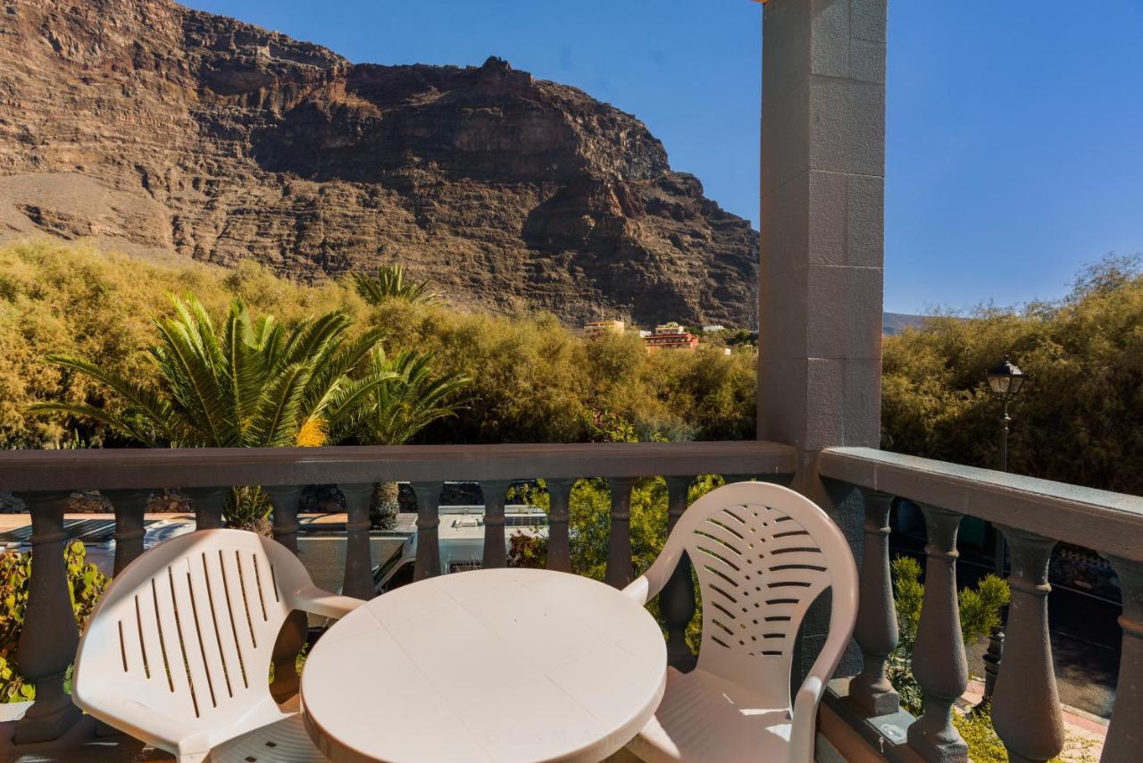 Residencial El Conde #7 Apartment Valle Gran Rey Exterior photo